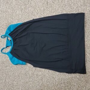 Lululemon No Limit Athletic Tank Top